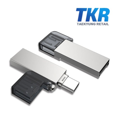 태경리테일 MicroSD카드 1TB 호환 C타입 OTG 리더기 RD-T01 1TB 호환, 혼합색상