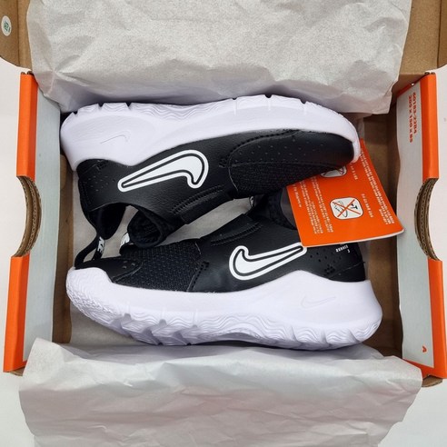 우리 아이 발에 자유를! 나이키 플렉스 러너 3