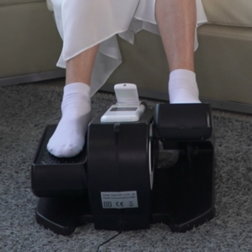 움직임을 되찾는 혁신: 재활앤 보행재활스텝퍼