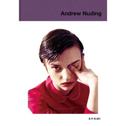 Andrew Nuding(앤드류 누딩), 쎄프로젝트
