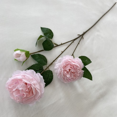 [오케이나우ㅣ강추] 생화처럼 아름답고 저렴한 할메이드 생화같은 작약 조화 꽃 [OKNOWㅣ추천상품]