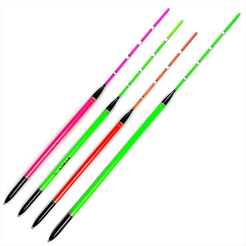 낚시 경험을 더하는 블링블링찌