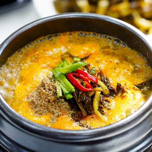 기타 함평 민물장어탕 500g x 3팩, 3개