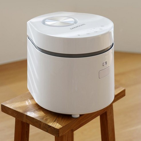 안전하고 편리한 깨끗한 습도 관리