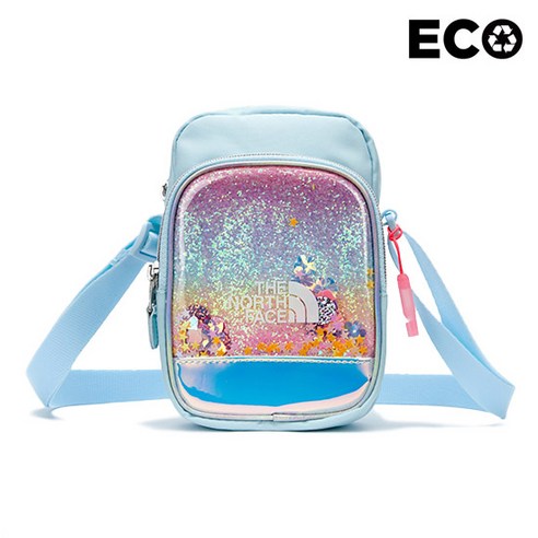 아이들의 안전과 편안함을 책임지는 완벽한 키즈 크로스백