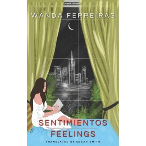 (영문도서) Sentimientos: Feelings Paperback, Independently Published, English, 9798759763222