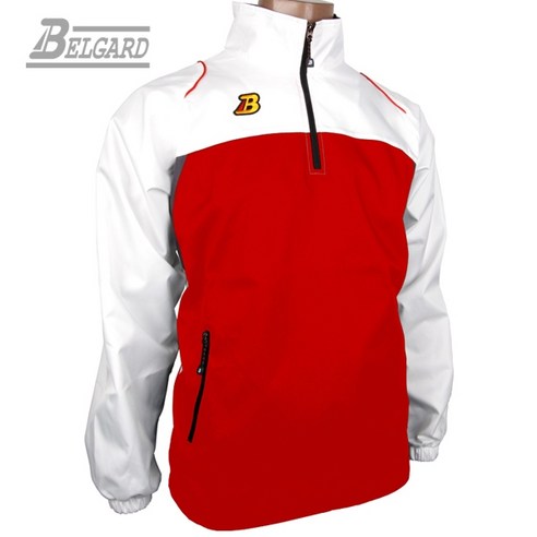 찬 바람에도 끄떡없는 당신의 완벽한 파트너, 벨가드 프로 바람막이 JJH-001