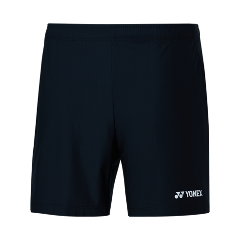 세련되면서도 기능적인 배드민턴 반바지