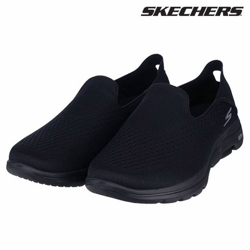 [스케쳐스] 남성 고 워크 5 폴딩 SP0MW22Y202_BBK