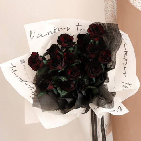 플로워 꽃다발 포장지 선샤인으로 당신의 마음을 더욱 아름답게 표현하세요.