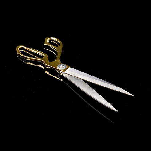 대경몰 정밀 재봉 미싱작업 청동가위 천 옷수선