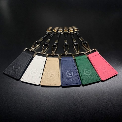 품격 있는 골프 액세서리의 정수