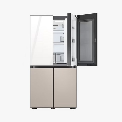 삼성전자 냉장고 RF85C9101AP3Y 전국무료