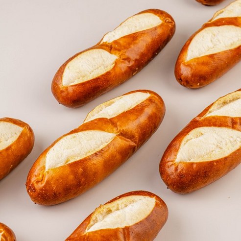 🥨 갓 구운 빵처럼 따끈한 행복! 냉동 라우겐 브레드로 즐기는 홈카페 아펠가모앳홈