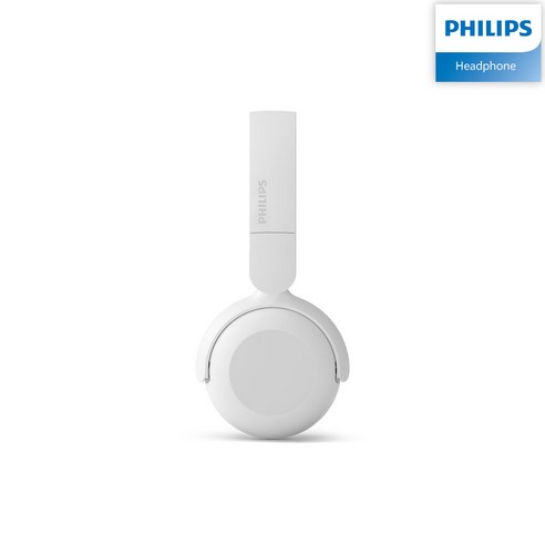 자유로운 영혼을 위한 선택, 필립스 TAH2209 블루투스 헤드폰!