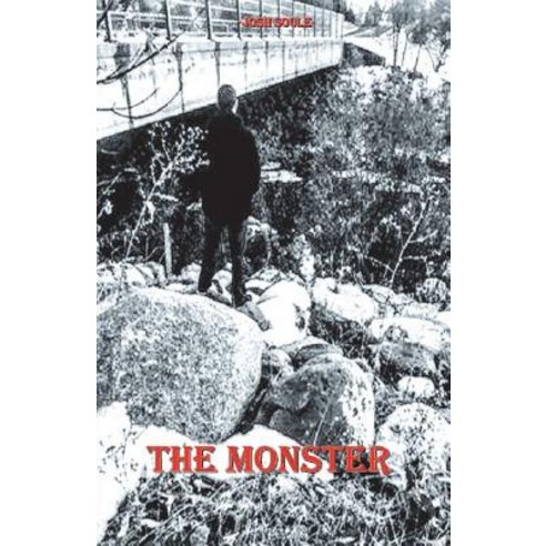 The Monster Paperback, Bookbaby, English, 9780578443294