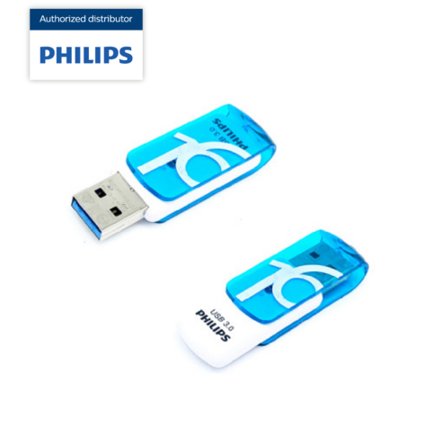 필립스/USB메모리 VIVID 2.0/3.0 EDITION, 16GB