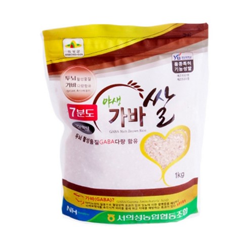 가가호호 찹쌀현미 10kg 찰현미 2023년산 햅찰현미, 2023년산 햅쌀 출하 농사꾼 양심쌀 10kg 쌀 백미, 1개 안토시안7분도 Best Top5 10 서의성농협 의성의미 가바쌀 갈색쌀 2kg 4kg, 1개