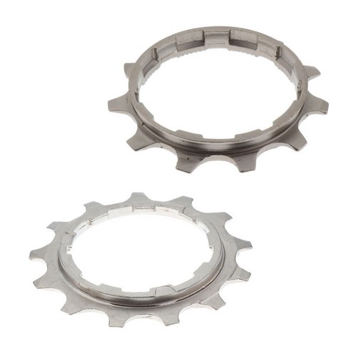 2PCS 산악 자전거 Freewheel 속도 스프로킷 수리, 그림 쇼로, 설명