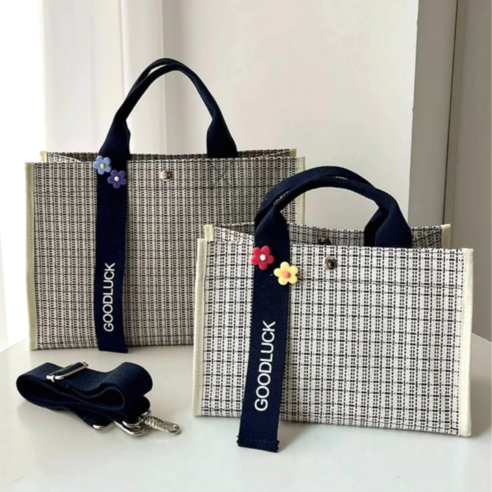 스타일과 실용성을 겸비한 퓨어몰링 여성 골프 토트백 & 숄더백: 당신의 라운딩을 더욱 빛낼 동반자 골프토트백