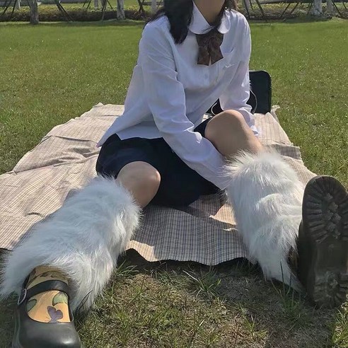 따뜻함과 스타일을 겸비한 겨울 필수품