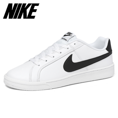 [Nike 국내매장판] 나이키 코트로얄 화이트 남성 스니커즈 단화 운동화 [당일배송] - 러닝화 | 쿠팡