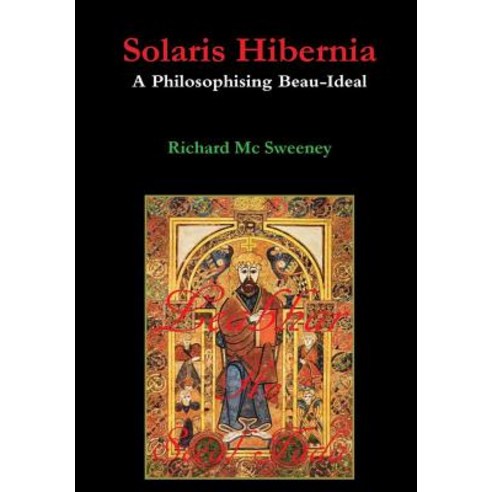 Solaris Hibernia Hardcover, Lulu.com, English, 9780359609529