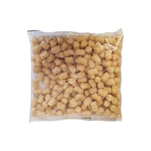 맥케인 펍스 맛감자 2kg, 1개