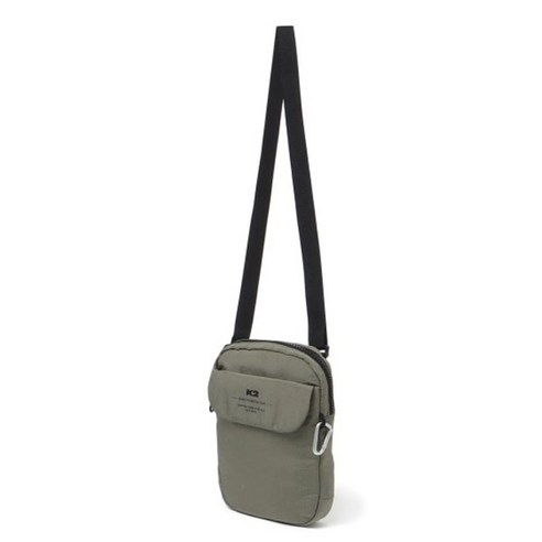 가볍고 스타일리시한 K2 마일드 크로스백, 일상을 편리하게