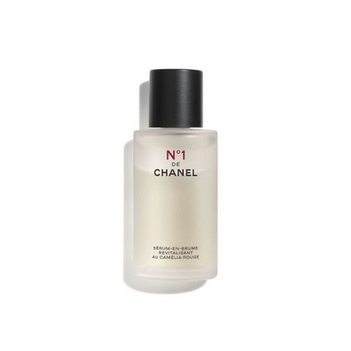 샤넬 N1 DE CHANEL 레드 까멜리아 미스트 50ml 강인한 생명력을 지닌 꽃 추출 (선물포장) 백화점 정품, 1개