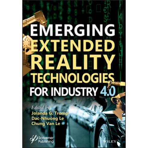 Emerging Extended Reality Technologies for Industry 4.0: Early ...