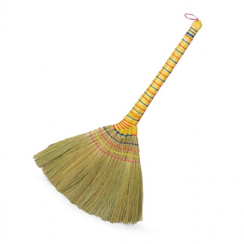 에이플 고급 갈대빗자루 44 x 78 cm, 1개