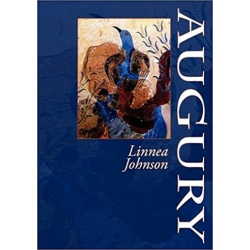 (영문도서) Augury Paperback, Backwaters Press, English, 9781935218128