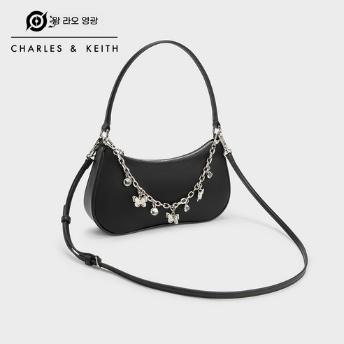 찰스앤키스 가방 찰스앤키스 CHARLES&KEITH CK2-20151301 여성가방 왕의 영광