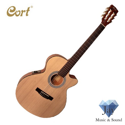 [콜트] 클래식기타 CEC1 (EQ기타) / 입문 초보자 추천 CLASSIC GUITAR, 단품, 1개