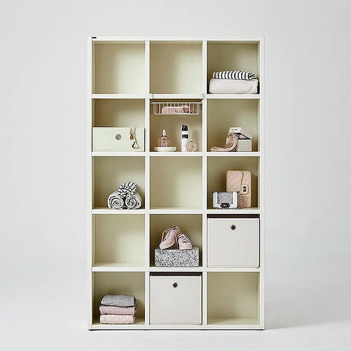 당신의 공간을 완성하는 책장