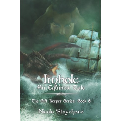 Imbolc An Equinox Tale Paperback, Independently Published, English, 9798697506929
