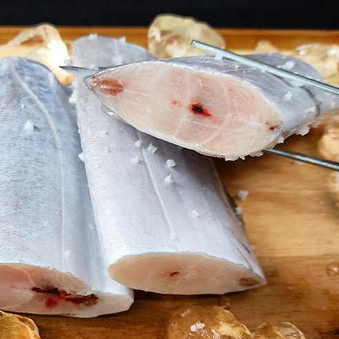 제주 갈치의 맛과 영양을 한 번에 - 제주 왕특대 갈치 산지 직송