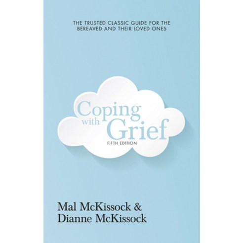 (영문도서) Coping with Grief 5th Edition Paperback, ABC Books, English, 9780733339578
