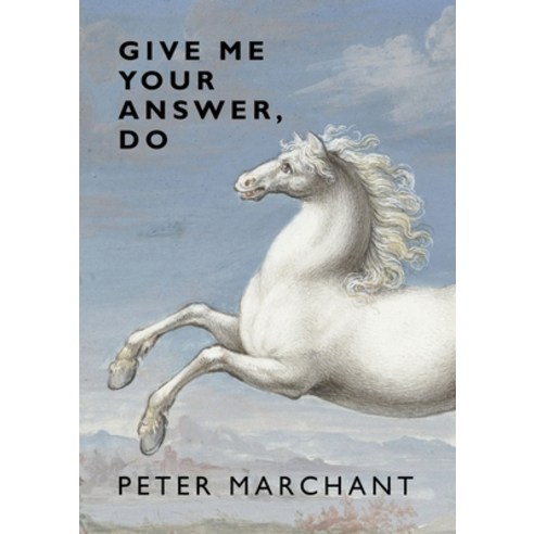 (영문도서) Give Me Your Answer Do Paperback, Tough Poets Press, English, 9798218061517
