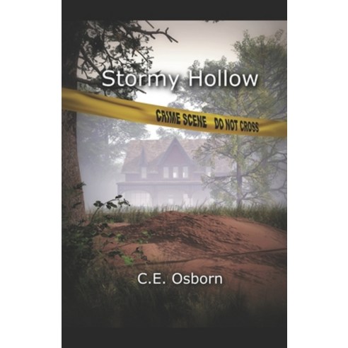Stormy Hollow Paperback, Independently Published