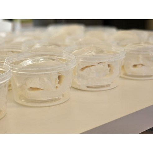 라프레슈 카이막, 튀르키예의 천상의 맛을 집에서 경험하세요.