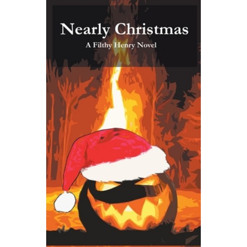 (영문도서) Nearly Christmas Paperback, Derek Power, English, 9798215275320