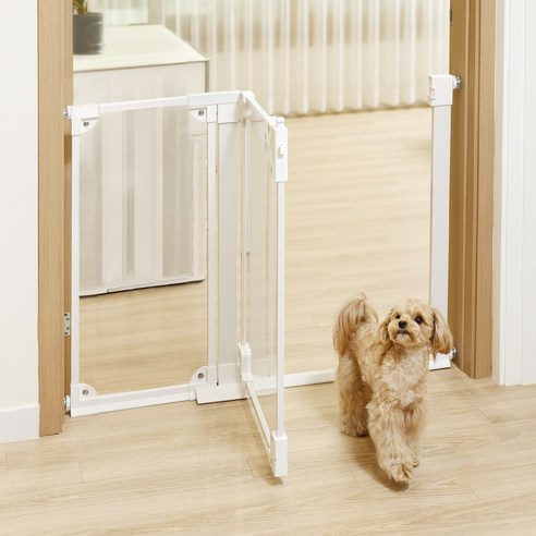 펫쭈 강아지 펜스: 강아지의 안전과 편안함 위한 완벽한 피난처