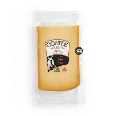 꽁떼 치즈, 아이스박스 포장으로 프랑스의 풍미를 집에서 신선하게!