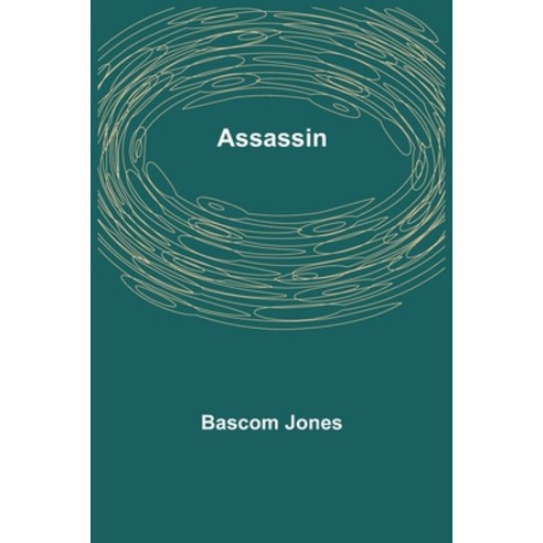 (영문도서) Assassin Paperback, Alpha Edition, English, 9789355891105