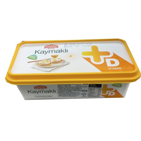 코스트코 Muratbey 카이막치즈: 고품질 치즈의 매력