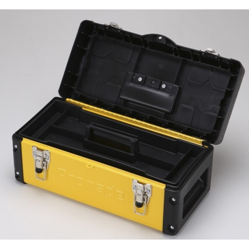 내구성, 휴대성, 편의성을 결합한 최상의 공구 수납 솔루션