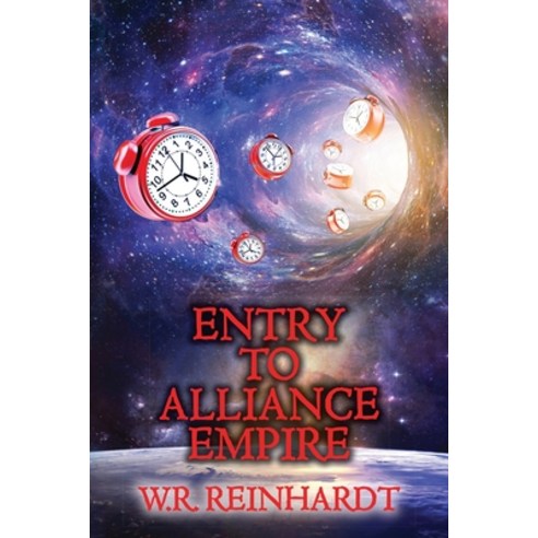 (영문도서) Entry To Alliance Empire Paperback, Larry Perry & Associates Inc, English, 9780942442502