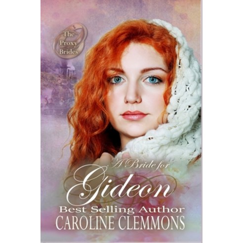A Bride For Gideon Paperback, Independently Published